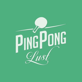 Логотип телеграм канала @pingpongru2 — PING PONG #2 🏓