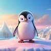 Логотип телеграм канала @pingvin_chill — _Pingvin_chill_
