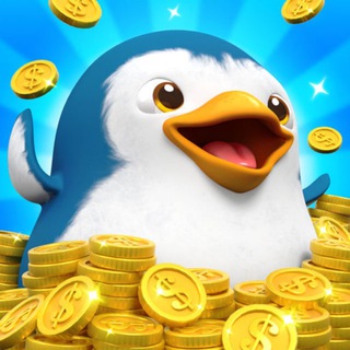 Логотип телеграм канала @pingvinbot_news — Лавка Пингвина | Новости