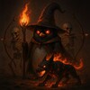 Логотип телеграм канала @pingwinkimy — PingwinKimy Хаб - Path of Exile 2 | POE2