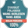 Logo of telegram channel pinjaman_duetmalaysia — pinjaman duet Malaysia