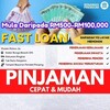 Logo of telegram channel pinjaman_wang_berlesen11 — Pinjaman wang berlesen