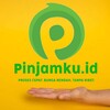 Logo saluran telegram pinjamkuoficiall — PINJAMKU OFFICIAL