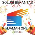 Logo saluran telegram pinjol_berantas_pinjaman_online — SOLUSI BERANTAS PINJAMAN ONLINE