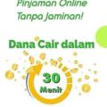Logo saluran telegram pinjol_dana_galbay — DANA PINJOL HANTAM GALBAY