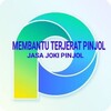 Telegram channel Membantu terjerat pinjol real amanah logo