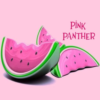 Логотип телеграм канала @pink_panther_yaroslavl — Pink Panther