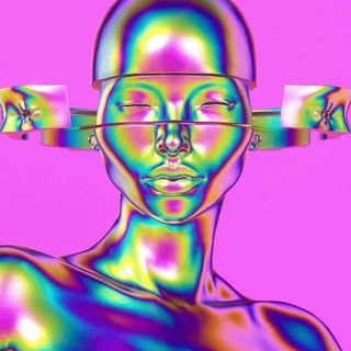 Логотип телеграм канала @pink_rus — PINK