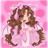 Логотип телеграм канала @pink_batty_tg — Розовая Бэтти