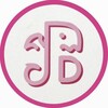 Логотип телеграм канала @pink_dragon_vladimir — РОЗОВЫЙ ДРАКОН🍡