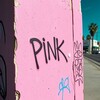 Логотип телеграм канала @pink_gen — Розовое Поколение