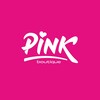Логотип телеграм канала @pink_uss — PINK магазин женской одежды