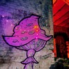 Telegram channel Розовый мухомор🍄 logo