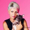 Логотип телеграм канала @pinkbudda — За Пределы Сансары Свами Шри Брахмапутра 🪷
