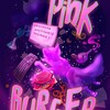 Telegram channel Pink Burger logo