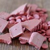 Логотип телеграм канала @pinkchocolate17 — Розовый Шоколад