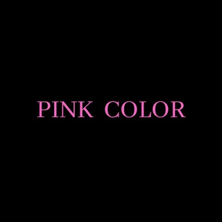 Telegram kanalining logotibi pinkcoloruz — Pinkcolor
