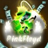 Logo of telegram channel pinkfloydcanal — PinkFloyd|CHANNEL