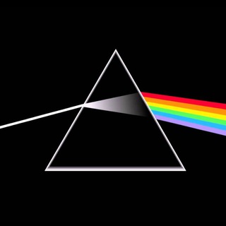 Логотип телеграм канала @pinkfloydoff — Pink Floyd