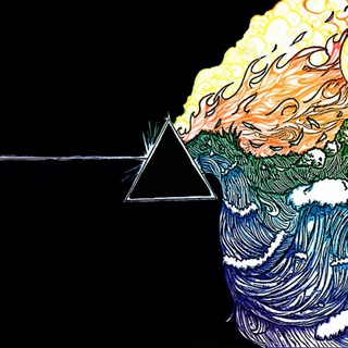 لوگوی کانال تلگرام pinkfloydsoul — یک‌نفر‌که‌عضوپینک‌فلویدنبود