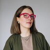 Логотип телеграм -каналу pinkfreudtoday — Pink Freud