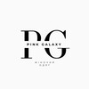 Логотип телеграм -каналу pinkgalaxy4945 — PINK GALAXY (РИНКОВА,4945, нові магазини)