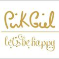 لوگوی کانال تلگرام pinkgirlshoseandbag — Pink girl