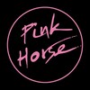 Логотип телеграм канала @pinkhorsebar — Pink Horse bar