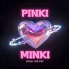 Telegram арнасының логотипі pinkim1nki — PINKI MINKI