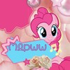 Логотип телеграм канала @pinkipiecool — Май литл пони смотреть//Mlpww