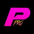 Logo saluran telegram pinkiplusfree — Pinki Pro