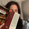 Логотип телеграм канала @pinkipromisess — клятва на мизинчиках