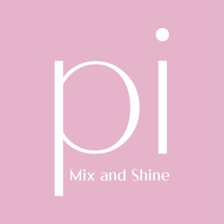 Логотип телеграм канала @pinkislandstore — Pink Island 💕