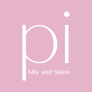 Telegram channel Pink Island 💕 logo