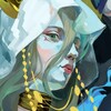 لوگوی کانال تلگرام pinkkarml — shafroi