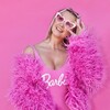 Логотип телеграм канала @pinkkiwi — Анна Тимичева 🦄 Pinkkiwi
