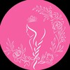Логотип телеграм канала @pinkkiwistyle — 𝓟𝓲𝓷𝓴𝓴𝓲𝔀𝓲 𝓢𝓽𝔂𝓵𝓮