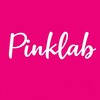 Логотип телеграм канала @pinklabb — Твоя корзина - Pinklab 💕