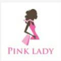 Logo saluran telegram pinklady7494 — Pink lady 0938319796