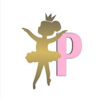 Логотип телеграм канала @pinkleru — Pinkle - детская одежда