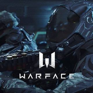 Логотип телеграм канала @pinkod_wf_game — Пин-коды Warface