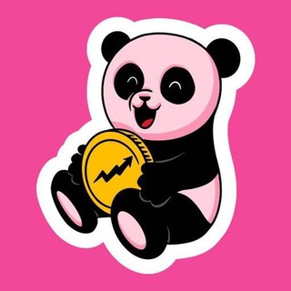 Logo of telegram channel pinkpandacalls_1 — 𝗣𝗶𝗻𝗸 𝗣𝗮𝗻𝗱𝗮 𝗖𝗮𝗹𝗹𝘀