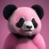 Logo of telegram channel pinkpandashop0523 — Pink Panda Store