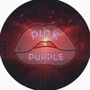 Логотип телеграм канала @pinkpurplekzn — PinkPurple | Кафе | Казань