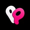 Логотип телеграм канала @pinkq_music — PINKQ MUSIC