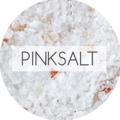 Logo saluran telegram pinksalt_store — Pinksalt_store
