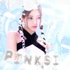 Логотип телеграм канала @pinksiiii — PINKSI 🤍