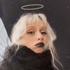 Логотип телеграм канала @pinksosinka — Ксения Блаженная👢