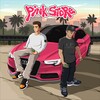 Logo of telegram channel pinkstorbrk — Pink Store