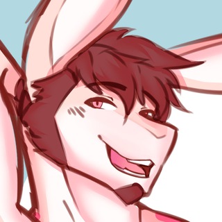 Telegram kanalining logotibi pinkybunbun — Bunny Inc.